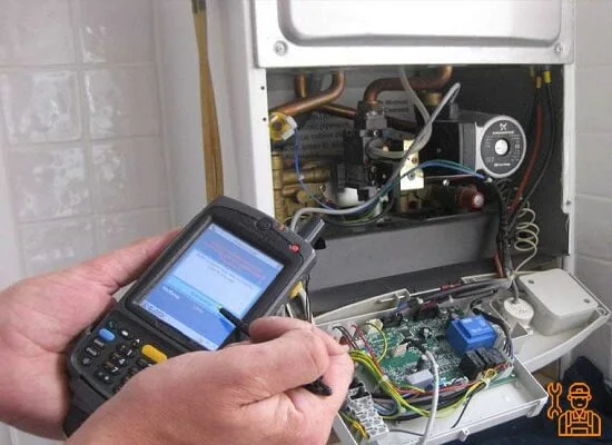 Zeytinburnu kombi kart tamiri