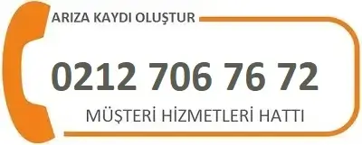 kombi servisi İletişim Numarası