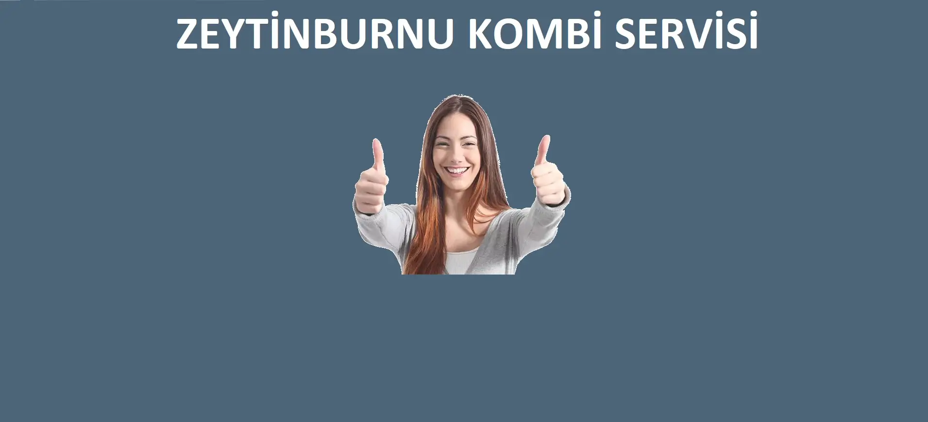 Zeytinburnu Kombi tamiri