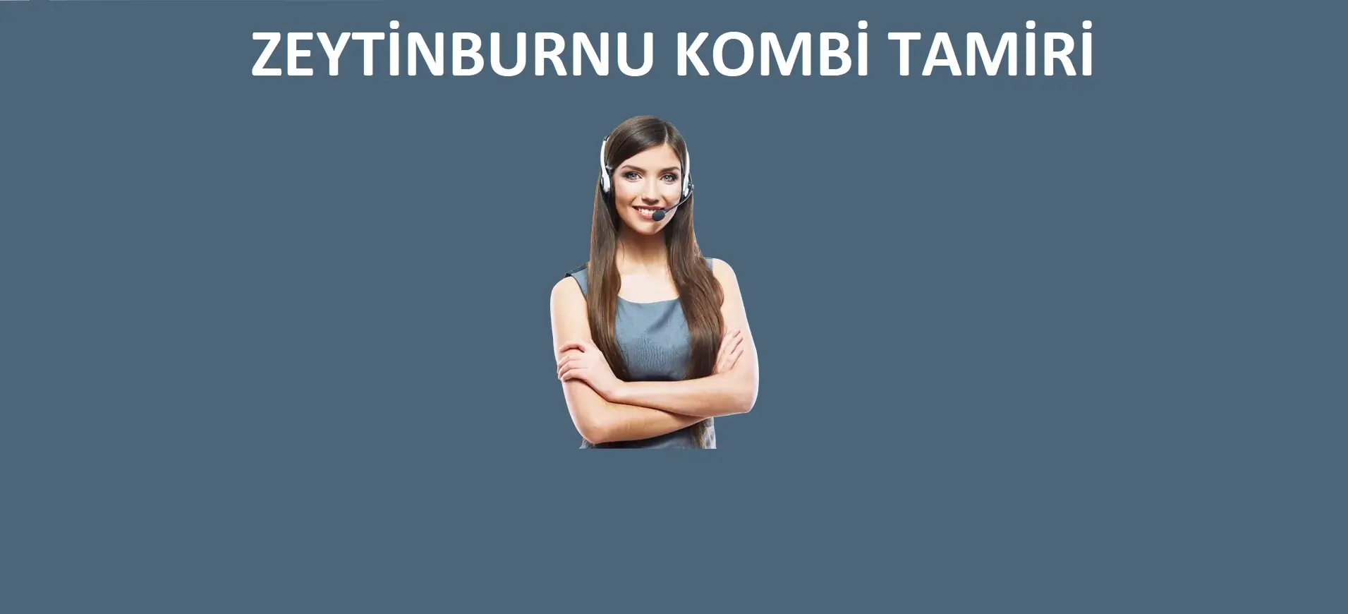 Zeytinburnu Kombi tamiri